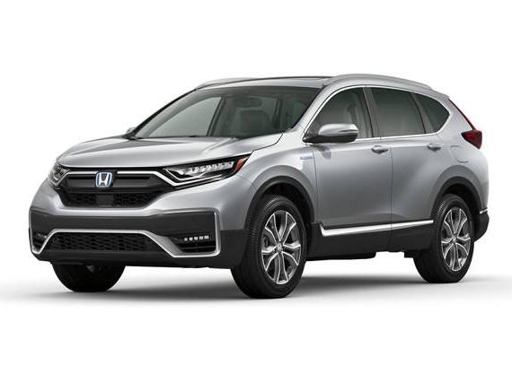 HONDA CR-V 2022 5J6RT6H96NL057744 image