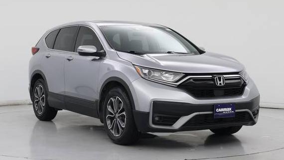 HONDA CR-V 2022 7FARW1H53NE004018 image