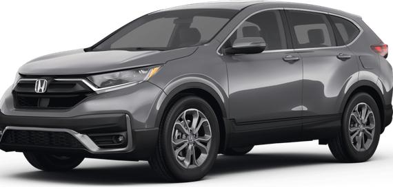 HONDA CR-V 2022 5J6RW1H88NA018070 image