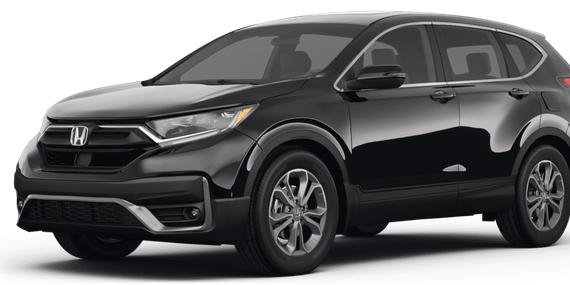 HONDA CR-V 2022 5J6RW2H8XNA014253 image