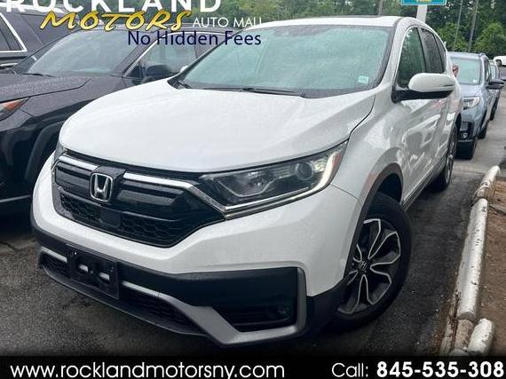 HONDA CR-V 2022 2HKRW2H81NH663101 image