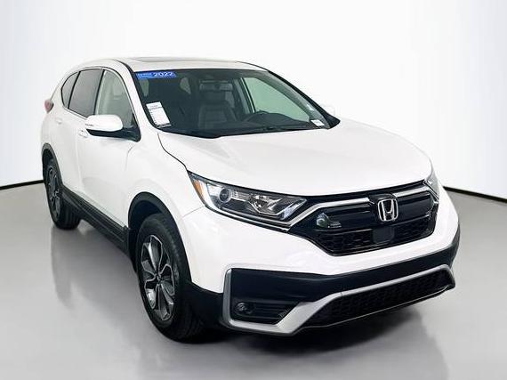 HONDA CR-V 2022 7FARW2H88NE048158 image