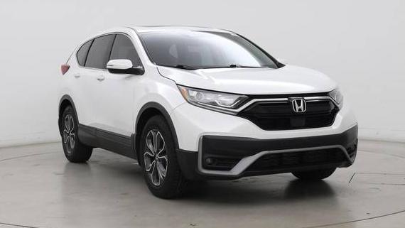 HONDA CR-V 2022 5J6RW1H87NA016973 image