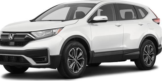 HONDA CR-V 2022 7FARW2H55NE019304 image