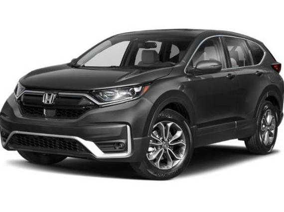 HONDA CR-V 2022 7FARW2H81NE044078 image