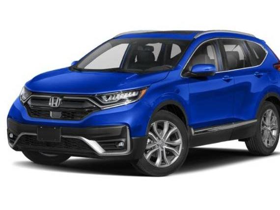 HONDA CR-V 2022 7FARW2H93NE031048 image