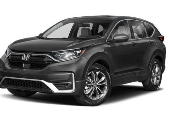 HONDA CR-V 2022 2HKRW2H82NH659137 image