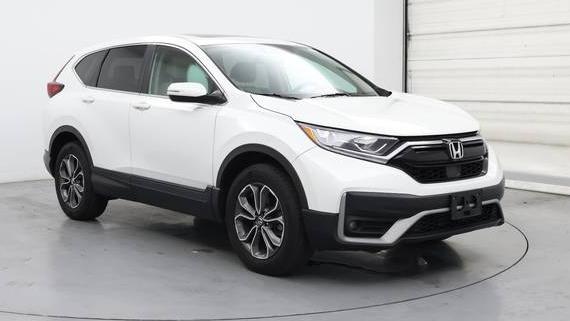HONDA CR-V 2022 2HKRW2H88NH670191 image