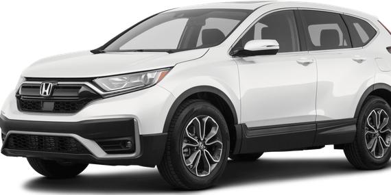 HONDA CR-V 2022 5J6RW2H58NA009770 image