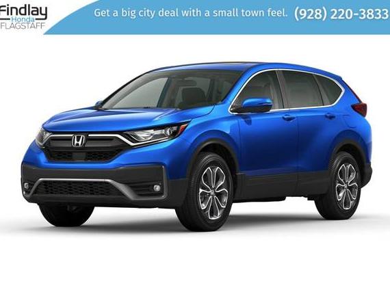 HONDA CR-V 2022 5J6RW2H58NA013057 image
