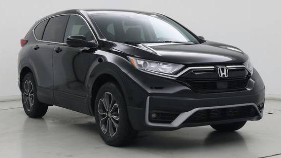 HONDA CR-V 2022 7FARW2H81NE044324 image