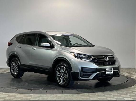 HONDA CR-V 2022 2HKRW2H50NH660423 image