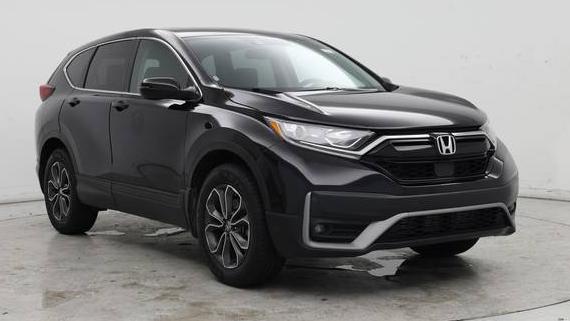 HONDA CR-V 2022 7FARW2H81NE043562 image