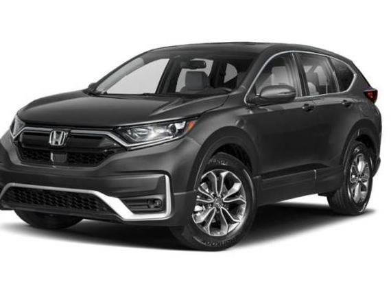 HONDA CR-V 2022 2HKRW2H86NH622561 image