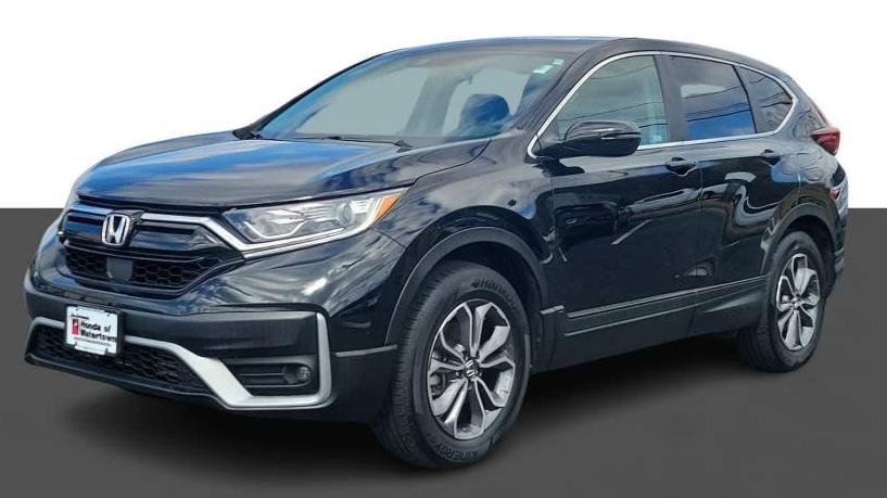 HONDA CR-V 2022 2HKRW2H82NH620418 image