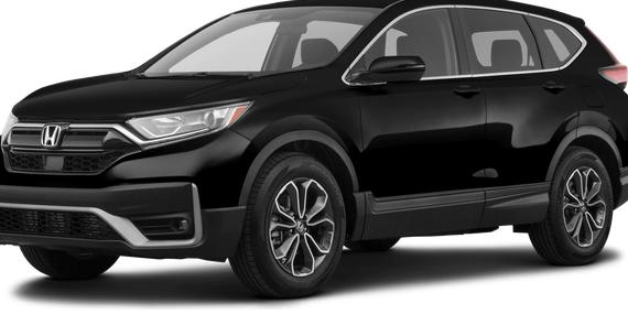 HONDA CR-V 2022 7FARW2H54NE050074 image