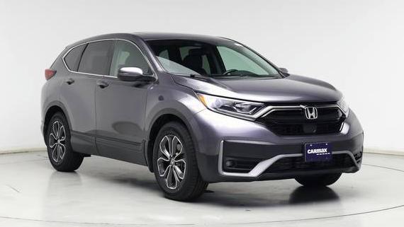 HONDA CR-V 2022 7FARW1H88NE008690 image