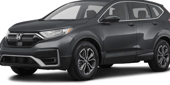 HONDA CR-V 2022 5J6RW2H50NA009410 image