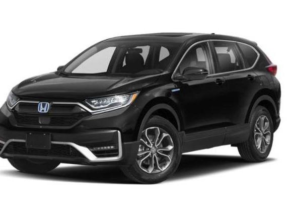HONDA CR-V 2022 5J6RT6H50NL011551 image