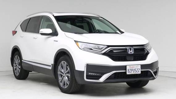 HONDA CR-V 2022 5J6RT6H98NL016211 image