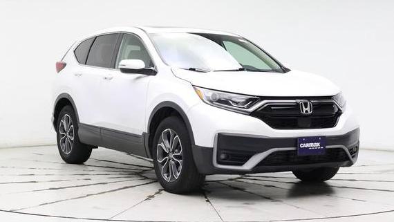 HONDA CR-V 2022 5J6RW2H54NL000973 image