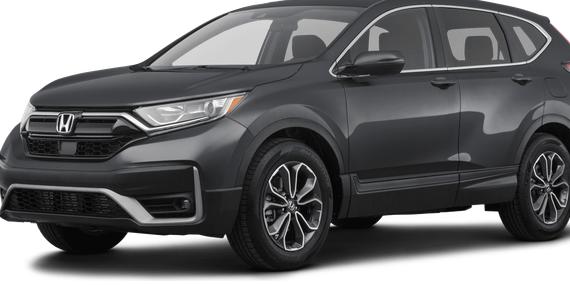 HONDA CR-V 2022 2HKRW2H52NH660889 image