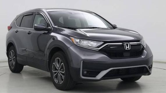 HONDA CR-V 2022 5J6RW2H54NA002346 image