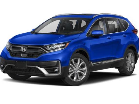 HONDA CR-V 2022 2HKRW2H99NH635247 image