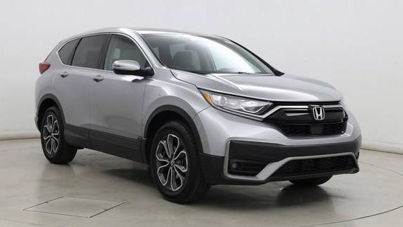 HONDA CR-V 2022 2HKRW2H5XNH658520 image
