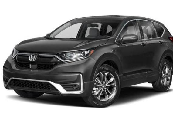 HONDA CR-V 2022 7FARW1H87NE013556 image