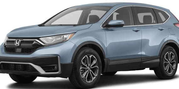 HONDA CR-V 2022 2HKRW1H54NH406689 image