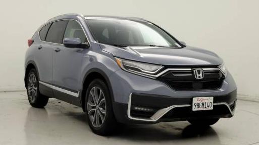 HONDA CR-V 2022 5J6RT6H99NL034071 image