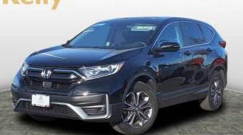 HONDA CR-V 2022 2HKRW2H58NH613740 image