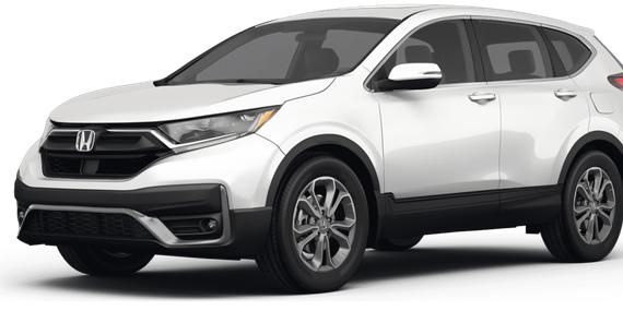 HONDA CR-V 2022 2HKRW1H88NH403174 image