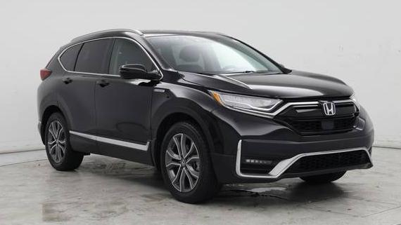 HONDA CR-V 2022 5J6RT6H91NL039281 image