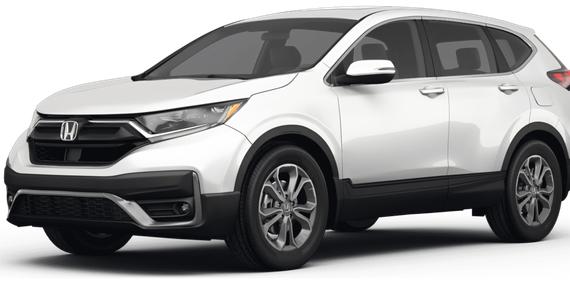 HONDA CR-V 2022 2HKRW2H80NH639193 image