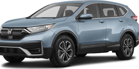 HONDA CR-V 2022 5J6RW2H50NA013697 image