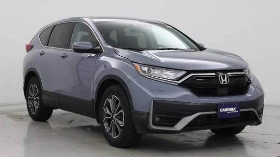 HONDA CR-V 2022 2HKRW1H56NH402465 image