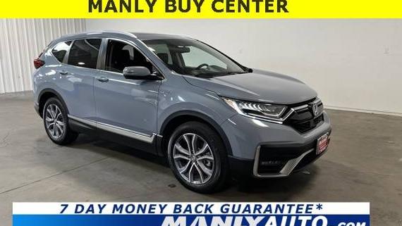 HONDA CR-V 2022 5J6RT6H93NL031263 image