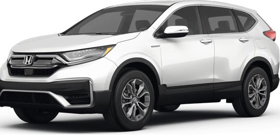 HONDA CR-V 2022 5J6RT6H53NL046469 image