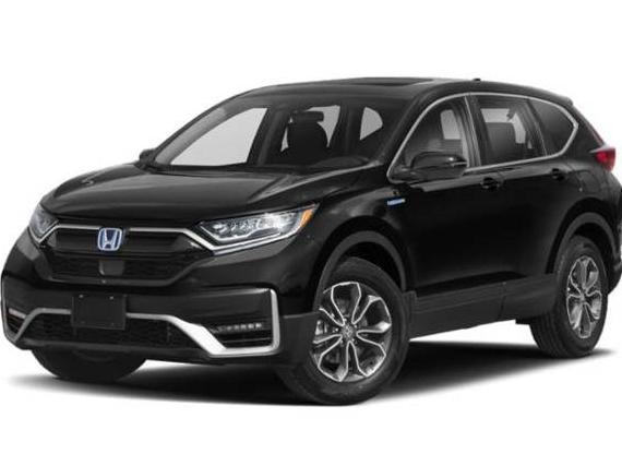 HONDA CR-V 2022 5J6RT6H56NL041539 image