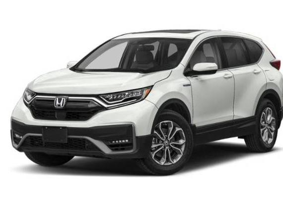 HONDA CR-V 2022 5J6RT6H81NL032788 image