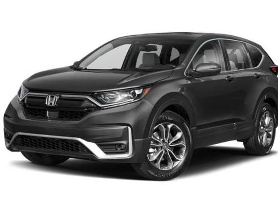 HONDA CR-V 2022 2HKRW1H85NH403679 image