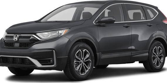 HONDA CR-V 2022 5J6RW2H59NA007381 image