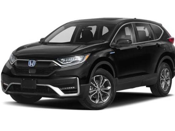 HONDA CR-V 2022 5J6RT6H52NL056703 image