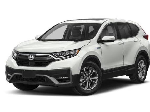 HONDA CR-V 2022 5J6RT6H88NL046509 image