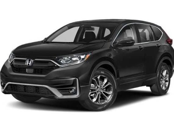 HONDA CR-V 2022 2HKRW2H57NH649337 image