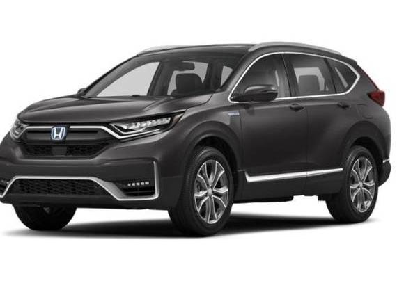 HONDA CR-V 2022 5J6RT6H99NL001491 image