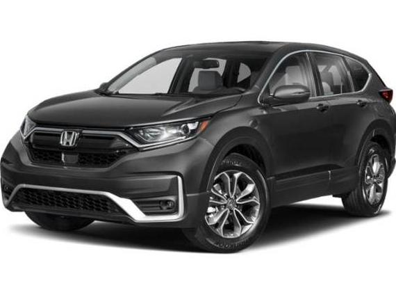 HONDA CR-V 2022 7FARW1H86NE018134 image