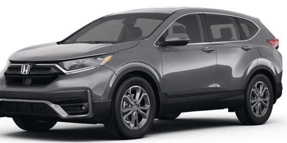 HONDA CR-V 2022 2HKRW2H80NH656222 image
